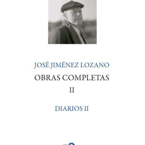 Diarios II José Jiménez Lozano