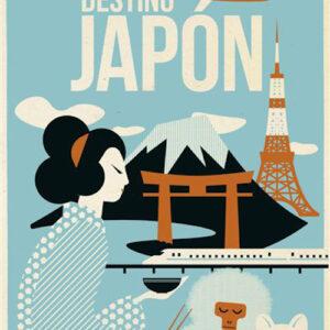 destino japon