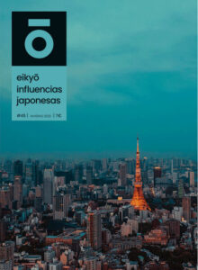 Eikyo influencias japonesas 45
