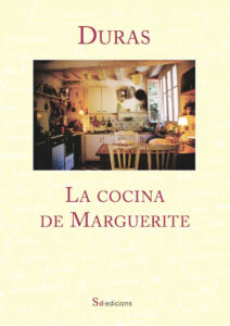 la cocina de marguerite