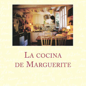 la cocina de marguerite