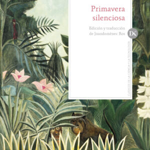 Primavera silenciosa