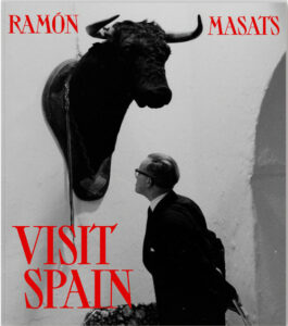 Visit Spain Ramón Masats