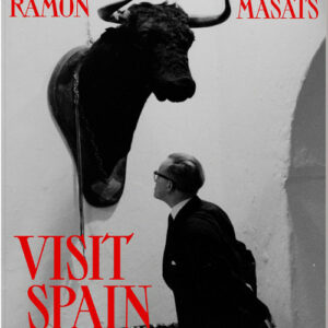 Visit Spain Ramón Masats