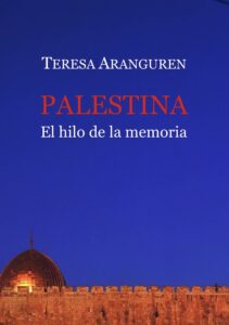 Palestina teresa aranguren