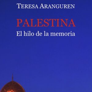 Palestina teresa aranguren