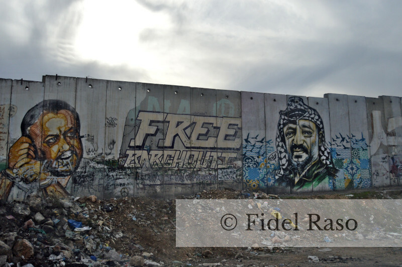 Hebrón: la santidad mancillada de Palestina e Israel