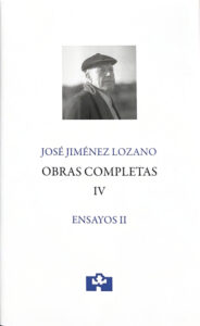 Ensayos II Jimenez Lozano
