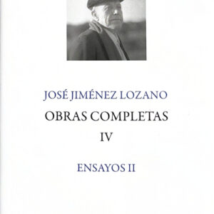 Ensayos II Jimenez Lozano