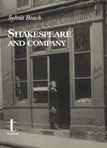 Shakespeare and company