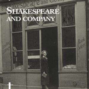 Shakespeare and company