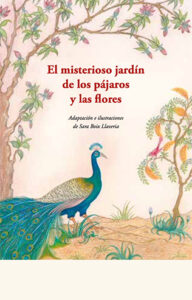 El misterioso jardín