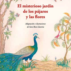 El misterioso jardín