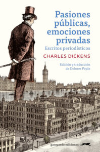 Dickens periodista