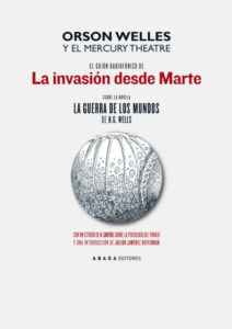 La invasion desde Marte