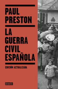 Guerra civil preston