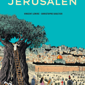 Historia de Jerusalén