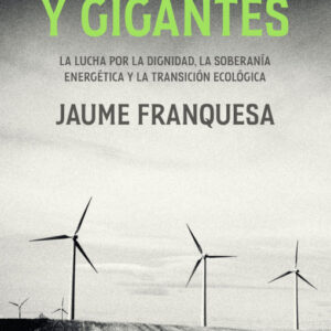 Molinos y gigantes