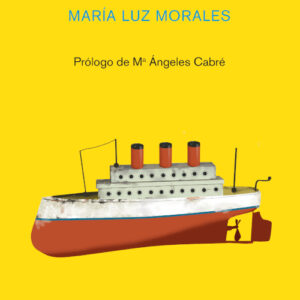 balcon al atlantico maria luz morales