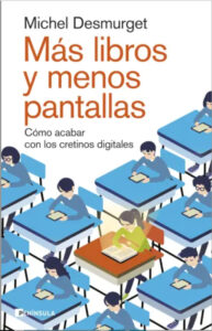 mas libros menos pantallas