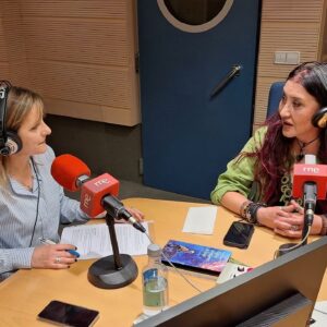entrevista Franca Velasco