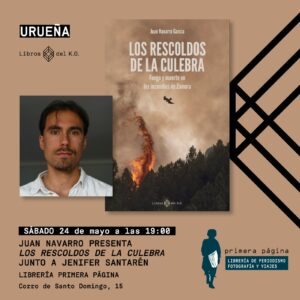Cartel Juan Navarro