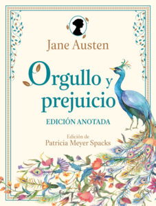 orgullo y prejuicio
