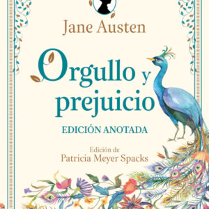 orgullo y prejuicio