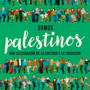 Somos palestinos