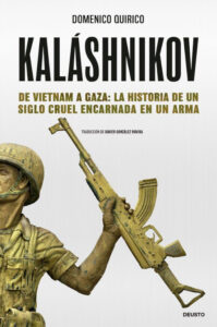 Kalashnikov de vietnam a gaza