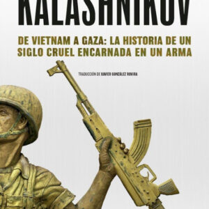 Kalashnikov de vietnam a gaza