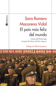 El país mas feliz del mundo