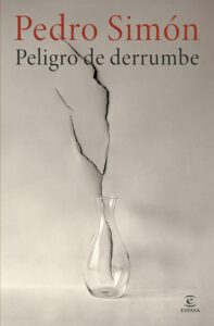 peligro de derrumbe