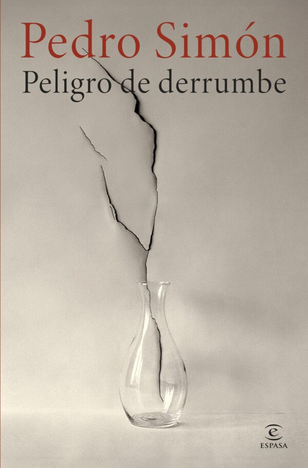 peligro de derrumbe