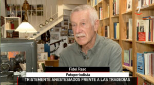 Gaza Fidel Raso