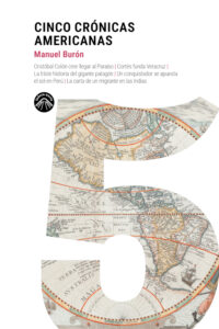 cinco cronicas-americanas