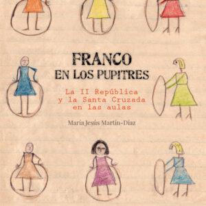 Franco en los pupitres