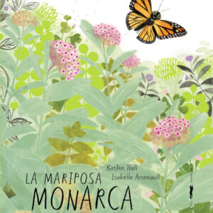 La mariposa monarca