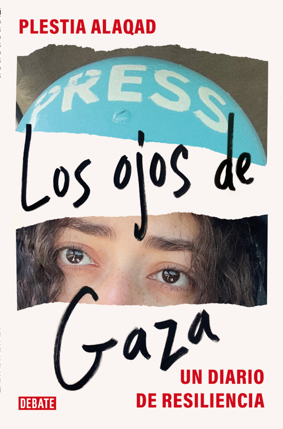 Los ojos de Gaza Los ojos de Gaza