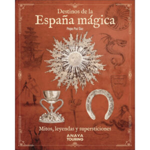 Destinos de la España mágica