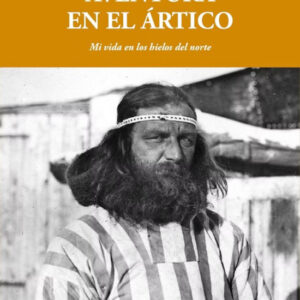 Aventura en el Ártico