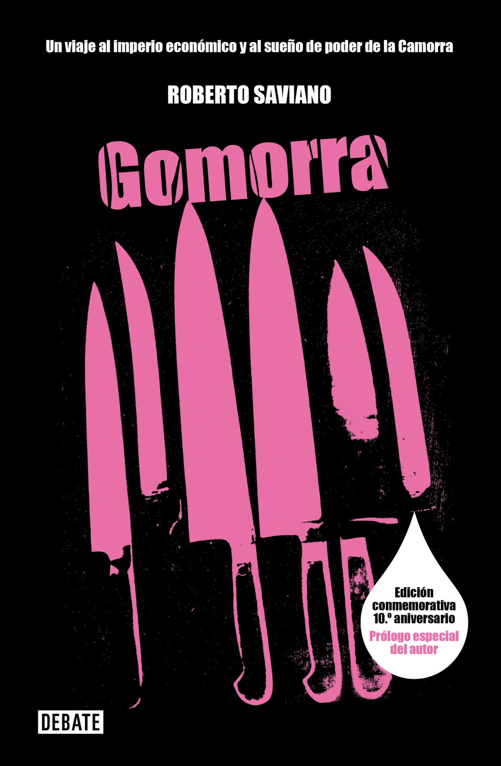Gomorra Gomorra