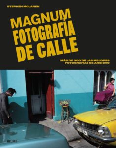 Magnum calle