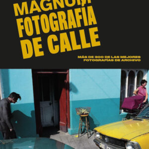 Magnum calle