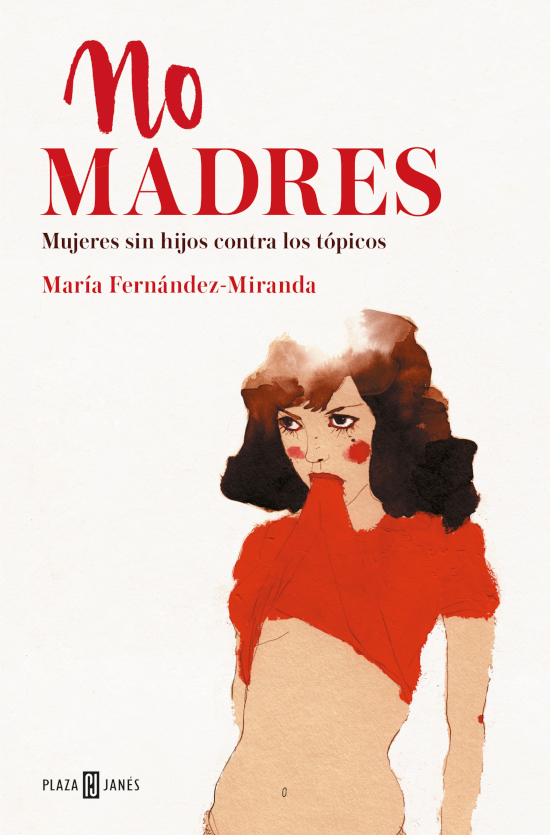 No madres No madres