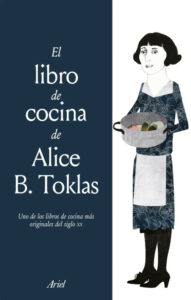 Alice b toklas