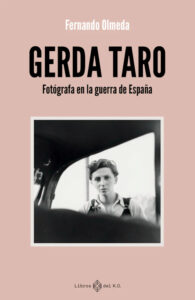 Gerda Taro