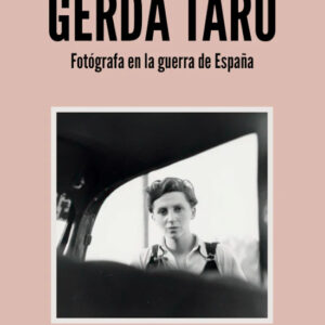 Gerda Taro