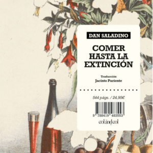 Comer hasta la extinción