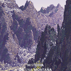 historia de una montaña